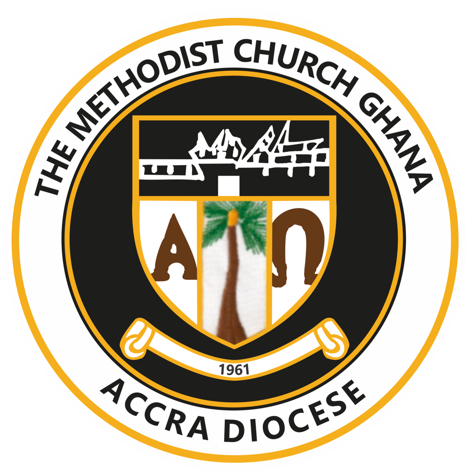 Diocesan Logo